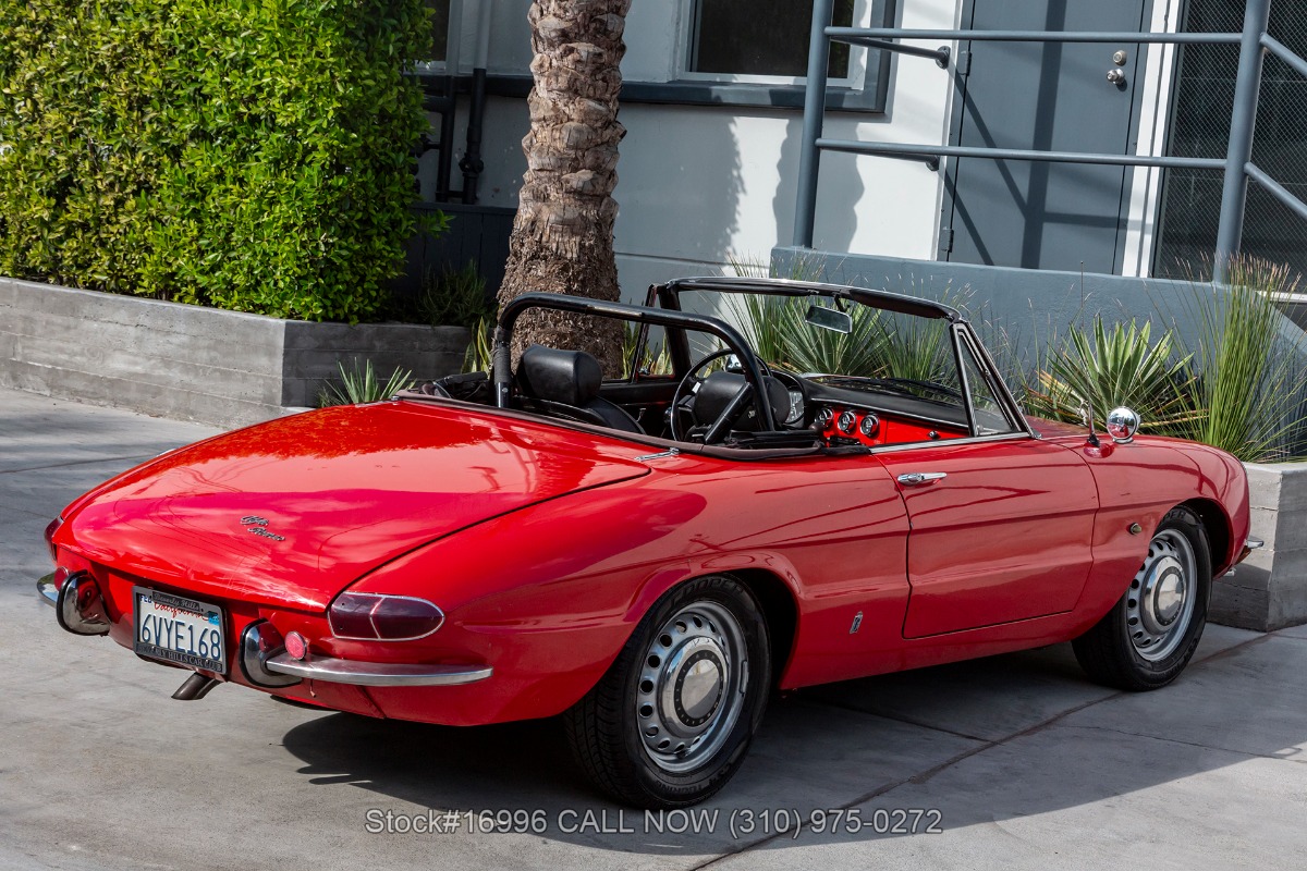 Used 1967 Alfa Romeo Duetto  | Los Angeles, CA