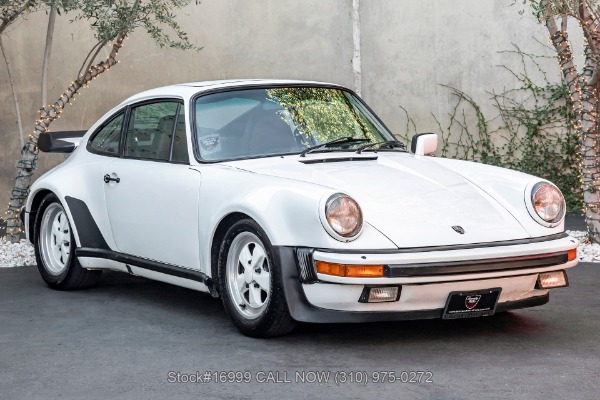 1982 Porsche 911SC