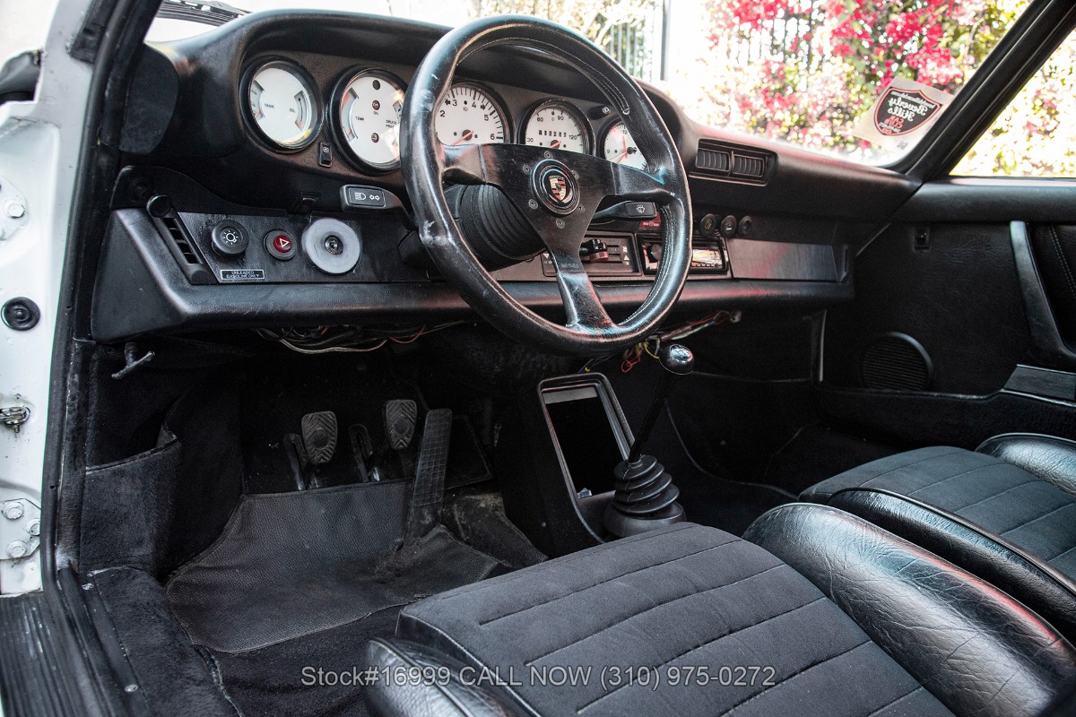 Used 1982 Porsche 911SC Coupe | Los Angeles, CA