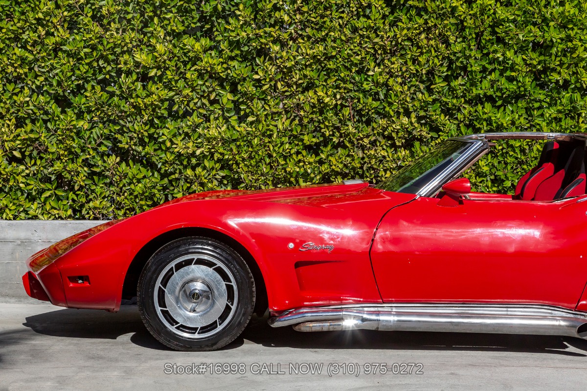 Used 1974 Chevrolet Corvette  | Los Angeles, CA