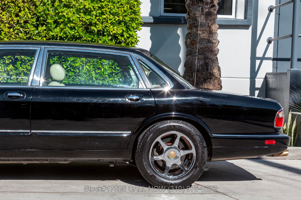 Used 1996 Jaguar XJ Vanden Plas  | Los Angeles, CA