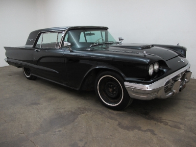 1960 Ford Thunderbird