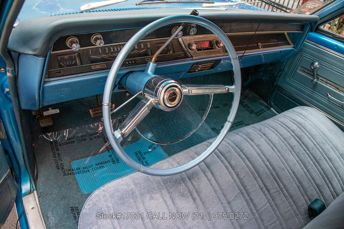 Used 1966 Chevrolet Chevelle Malibu  | Los Angeles, CA