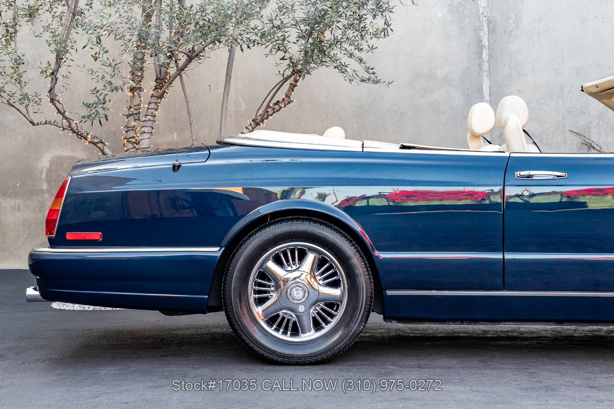 Used 1998 Bentley Azure  | Los Angeles, CA