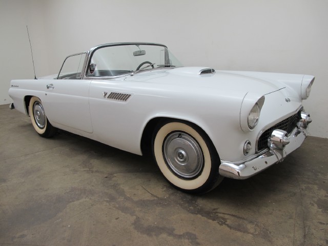 1955 Ford Thunderbird 