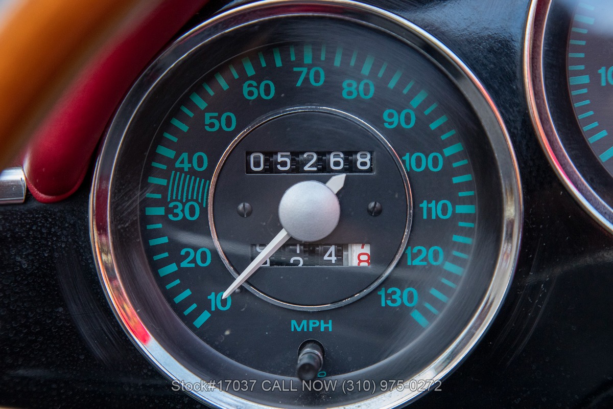 Used 1957 Porsche Speedster Replica  | Los Angeles, CA