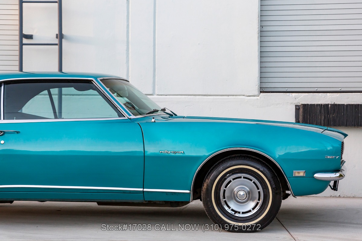 Used 1967 Chevrolet Camaro  | Los Angeles, CA