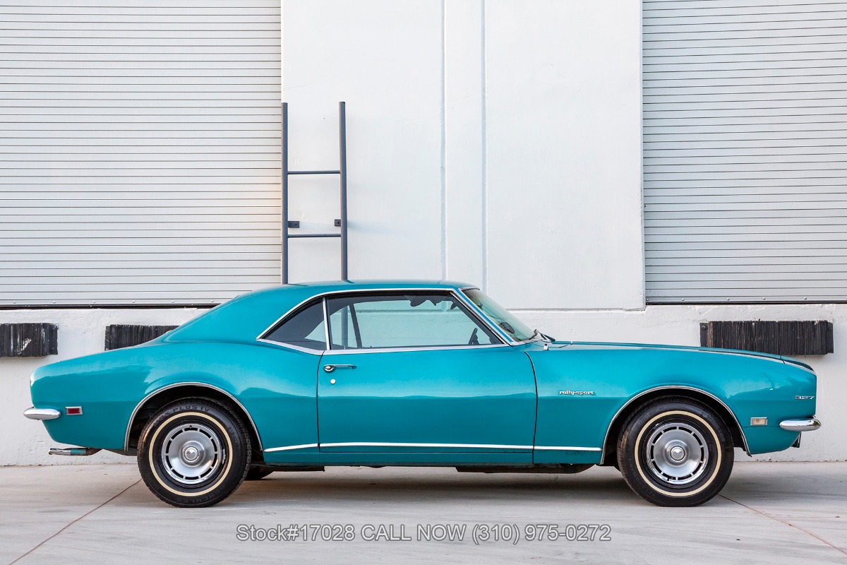 Used 1967 Chevrolet Camaro  | Los Angeles, CA