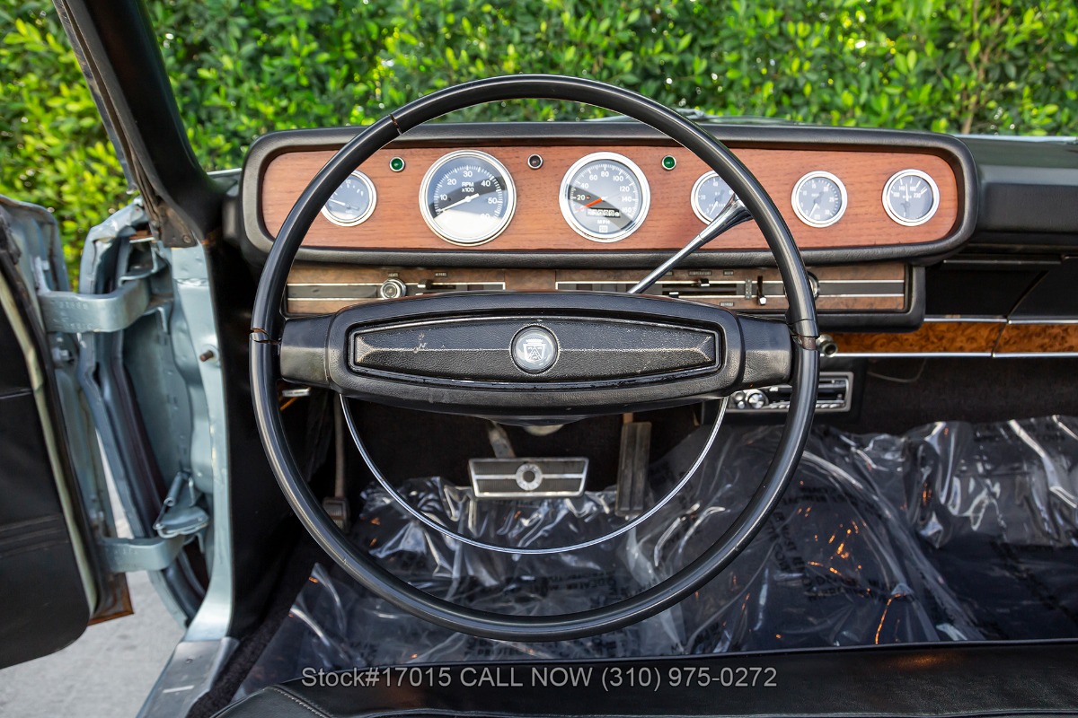 Used 1968 Ford Galaxie  | Los Angeles, CA