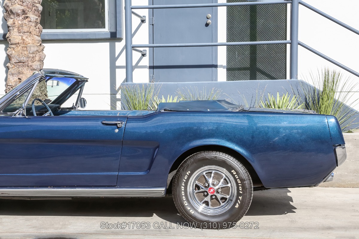 Used 1964.5 Ford Mustang Convertible | Los Angeles, CA