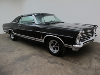 1967 Ford LTD