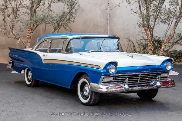 1957 Ford Fairlane 500