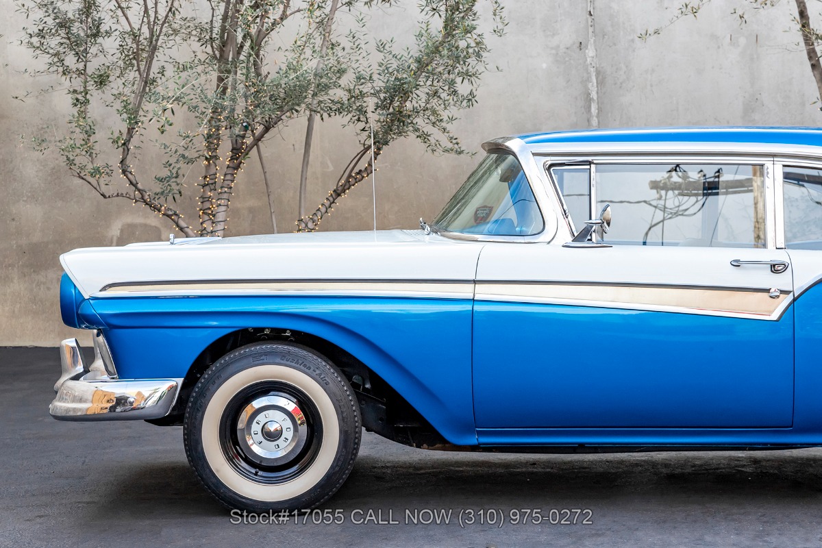 Used 1957 Ford Fairlane 500  | Los Angeles, CA