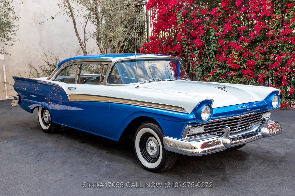 Used 1957 Ford Fairlane 500  | Los Angeles, CA