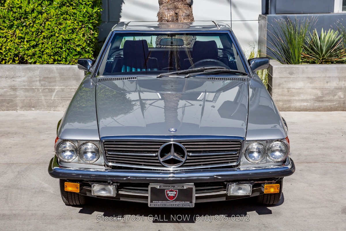 Used 1984 Mercedes-Benz 280SL  | Los Angeles, CA