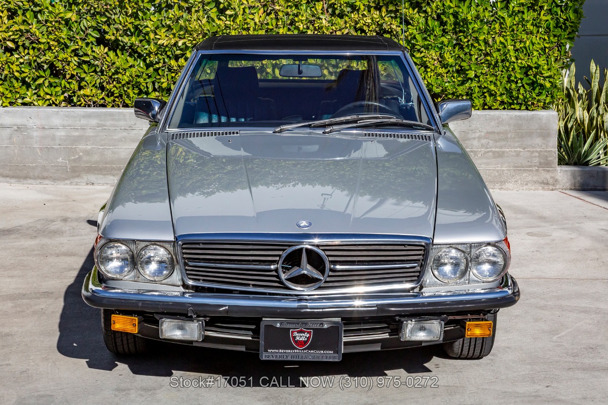 Used 1984 Mercedes-Benz 280SL  | Los Angeles, CA