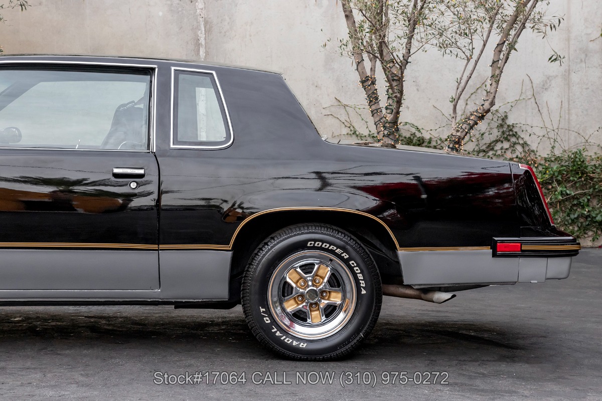 Used 1986 Oldsmobile Cutlass 442  | Los Angeles, CA