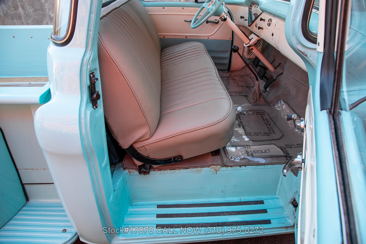 Used 1956 Chevrolet 3100  | Los Angeles, CA