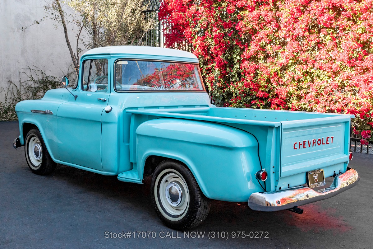 Used 1956 Chevrolet 3100  | Los Angeles, CA