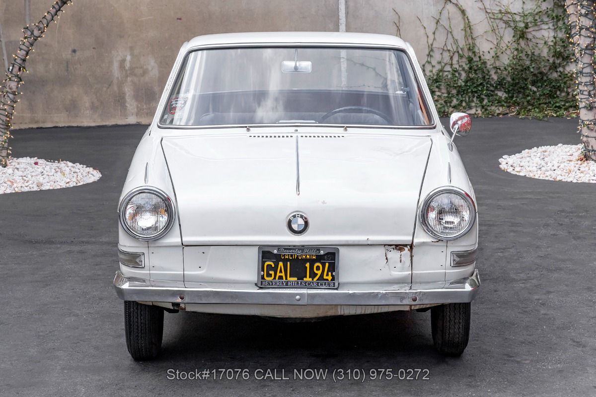 Used 1961 BMW 700  | Los Angeles, CA