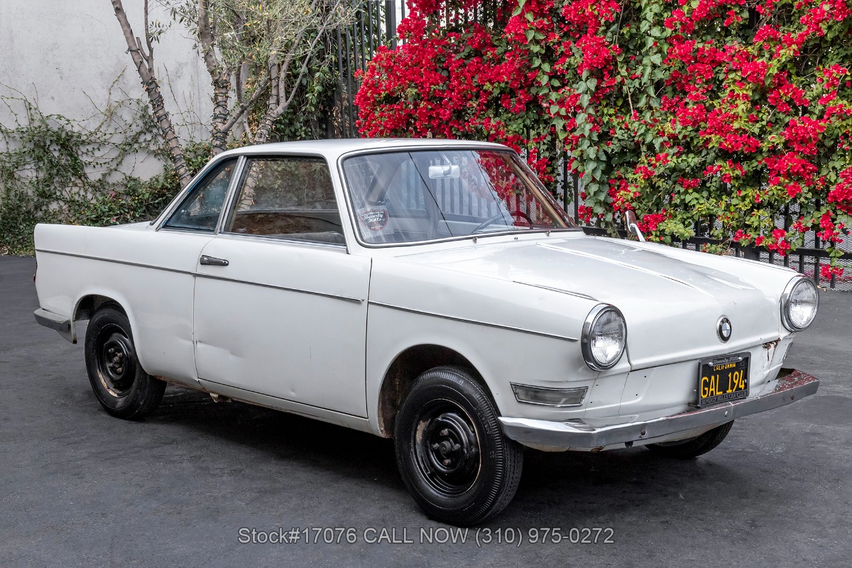 Used 1961 BMW 700  | Los Angeles, CA