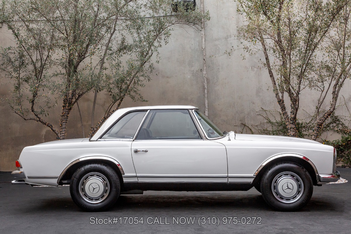 メルです 1967 MERCEDES-BENZ 250SL | 株式会社BINGO