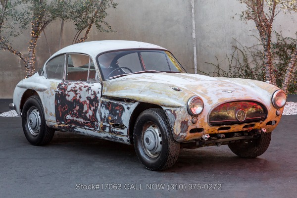 1959 Jensen 541R