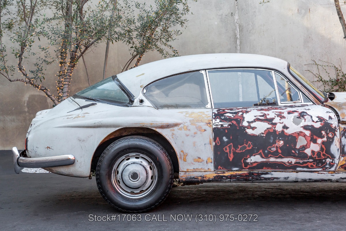 Used 1959 Jensen 541R  | Los Angeles, CA
