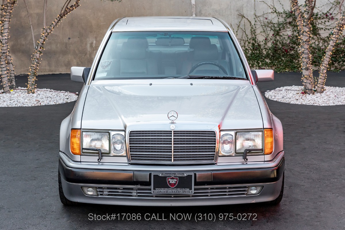 Used 1992 Mercedes-Benz 500E  | Los Angeles, CA