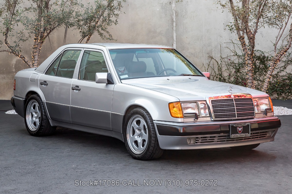 Used 1992 Mercedes-Benz 500E  | Los Angeles, CA