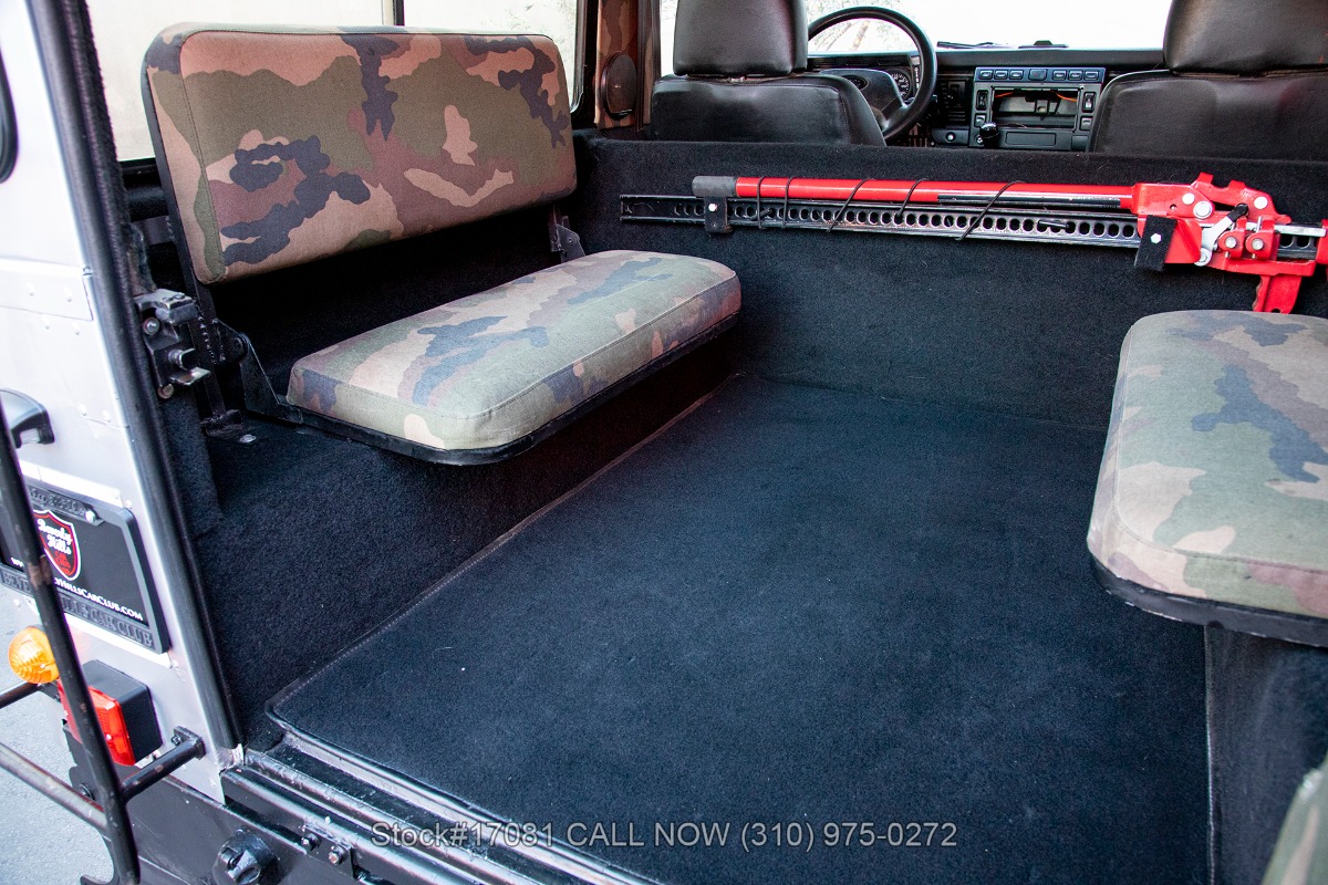 Used 1995 Land Rover Defender 90  | Los Angeles, CA