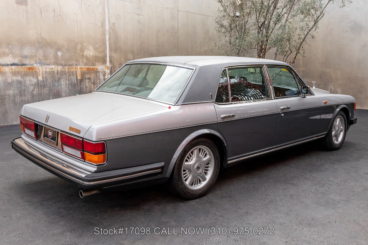 Used 1990 Rolls-Royce Silver Spur  | Los Angeles, CA