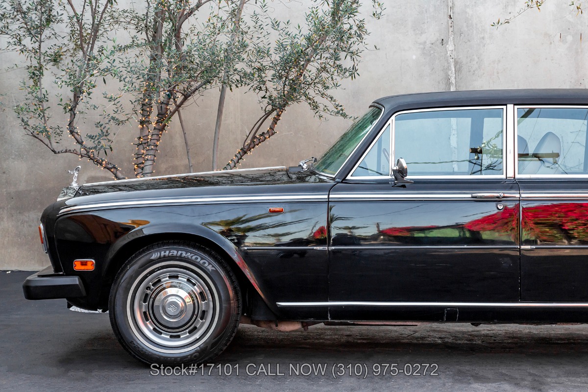 Used 1976 Rolls-Royce Silver Shadow  | Los Angeles, CA