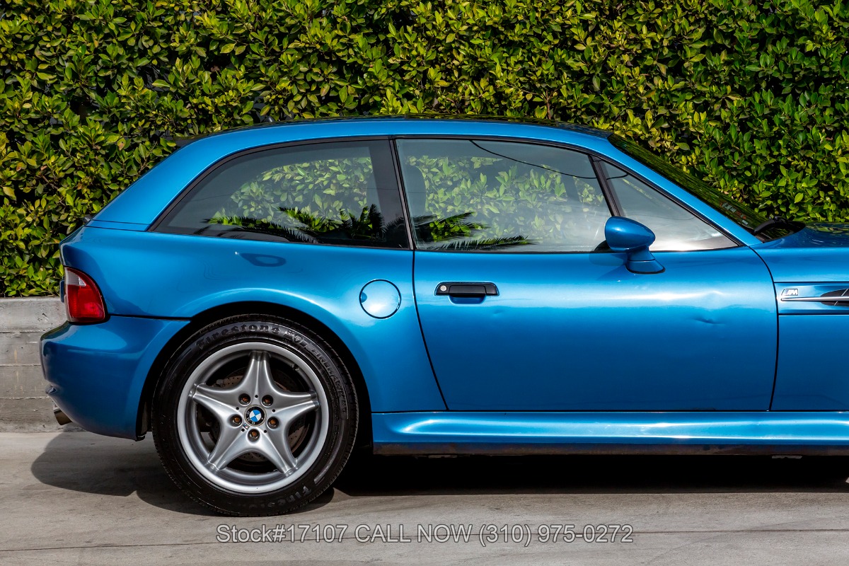 Used 2000 BMW M Coupe  | Los Angeles, CA