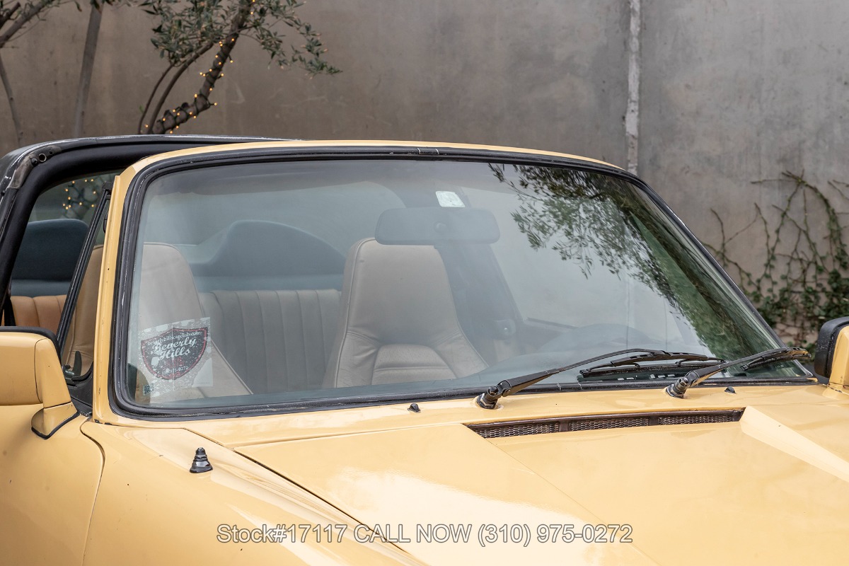 Used 1974 Porsche 911 Targa  | Los Angeles, CA