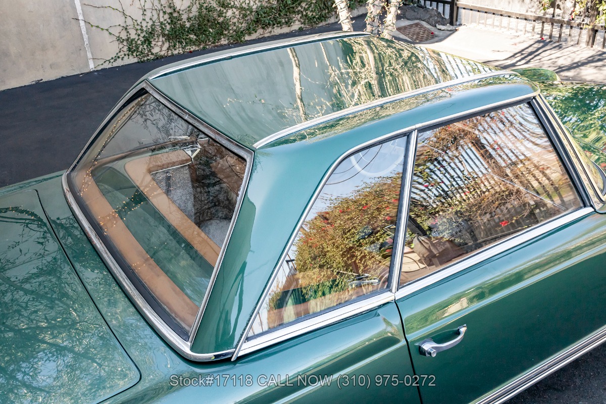 Used 1965 Mercedes-Benz 230SL  | Los Angeles, CA