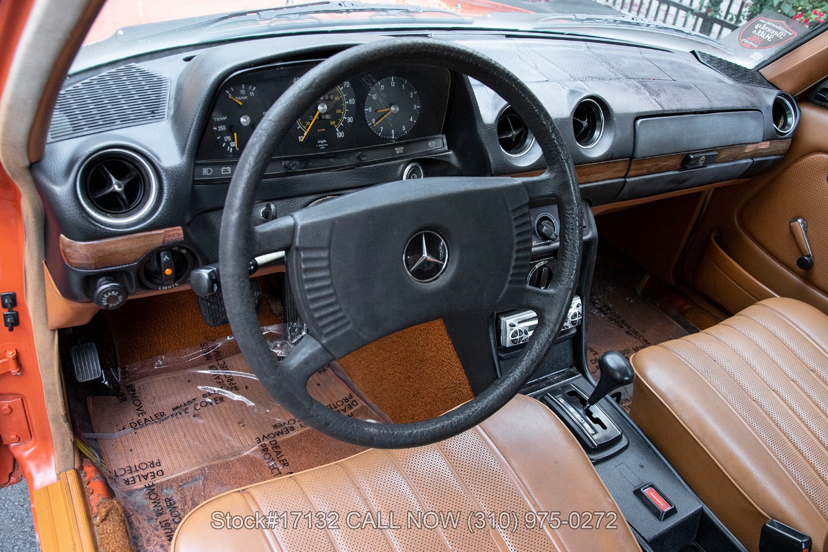 Used 1977 Mercedes-Benz 240D  | Los Angeles, CA
