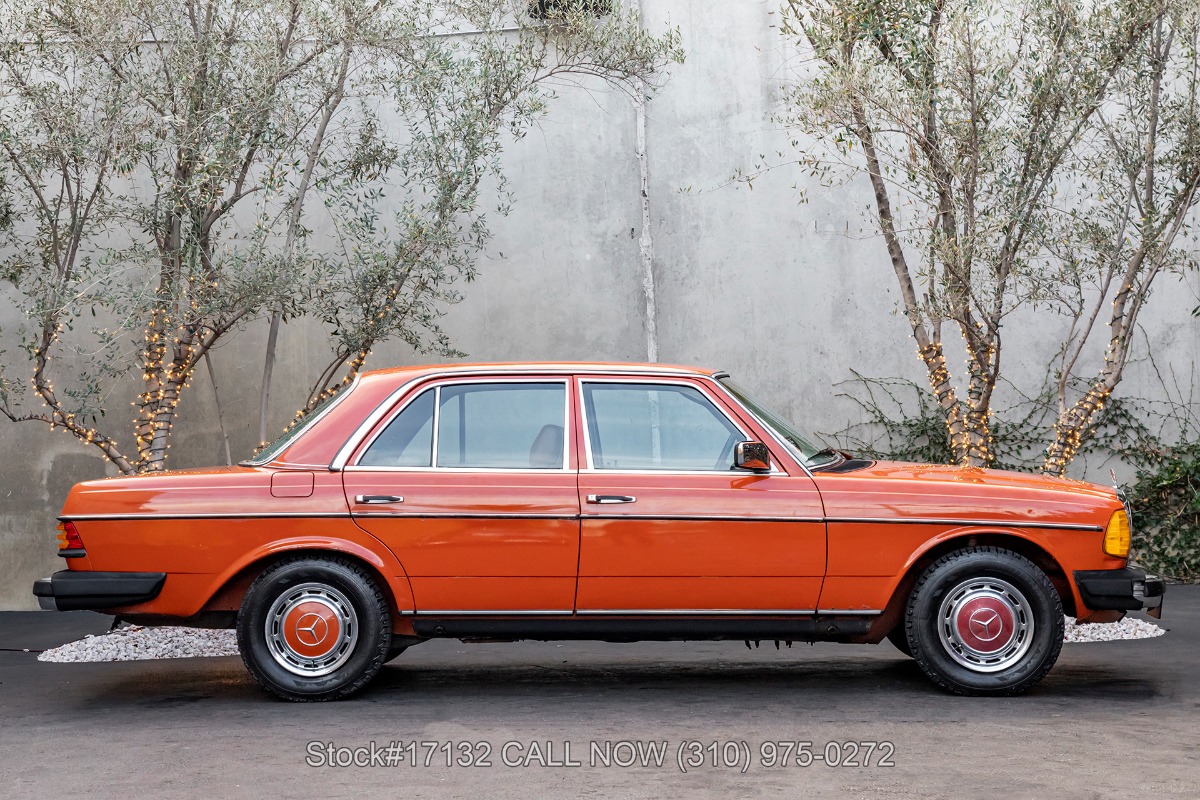 RZS Dash Cover Mat For 1977-1983 Mercedes 240D 280CE 280E - Polyester Carpet, Custom Color