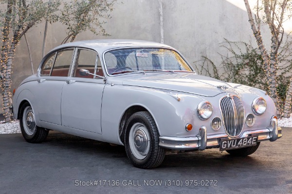 JAGUAR Mk.II SALOON 絶版品の通販 by mashin's shop｜ラクマ