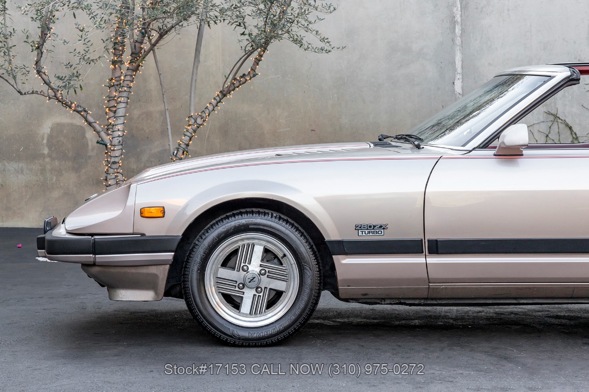 1982 Datsun 280ZX | Beverly Hills Car Club
