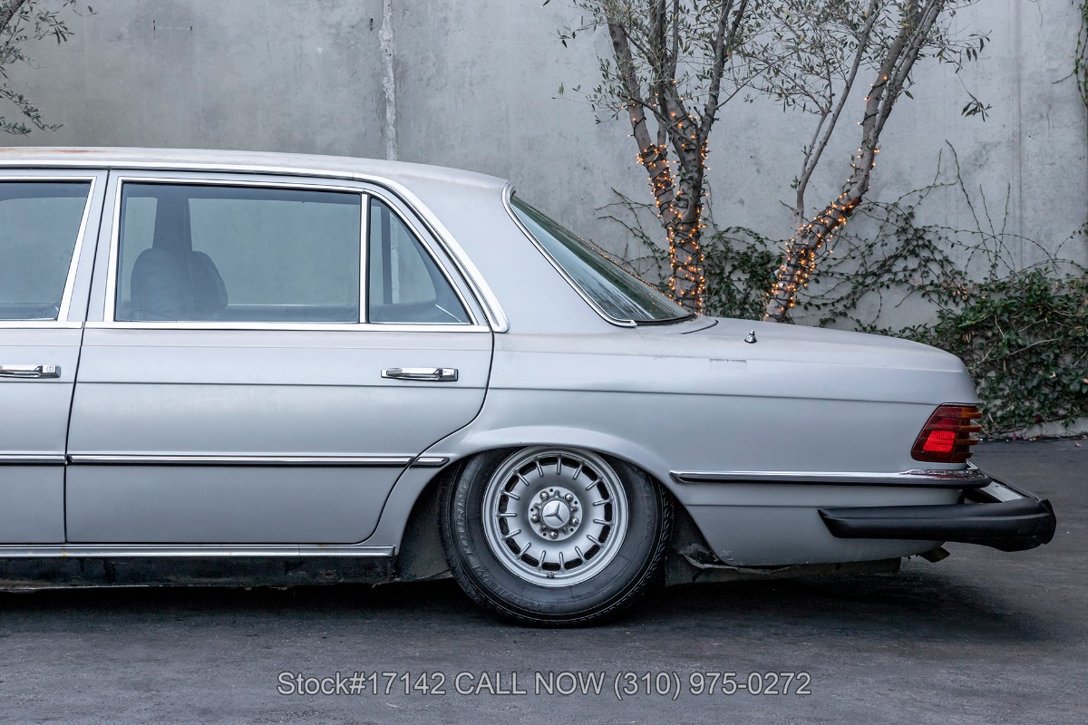 Used 1977 Mercedes-Benz 450SEL  | Los Angeles, CA