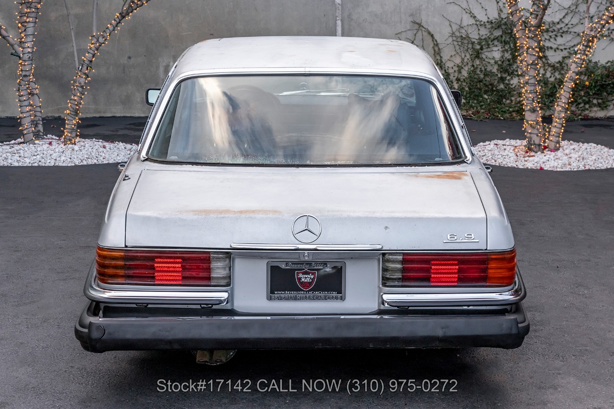 Used 1977 Mercedes-Benz 450SEL  | Los Angeles, CA