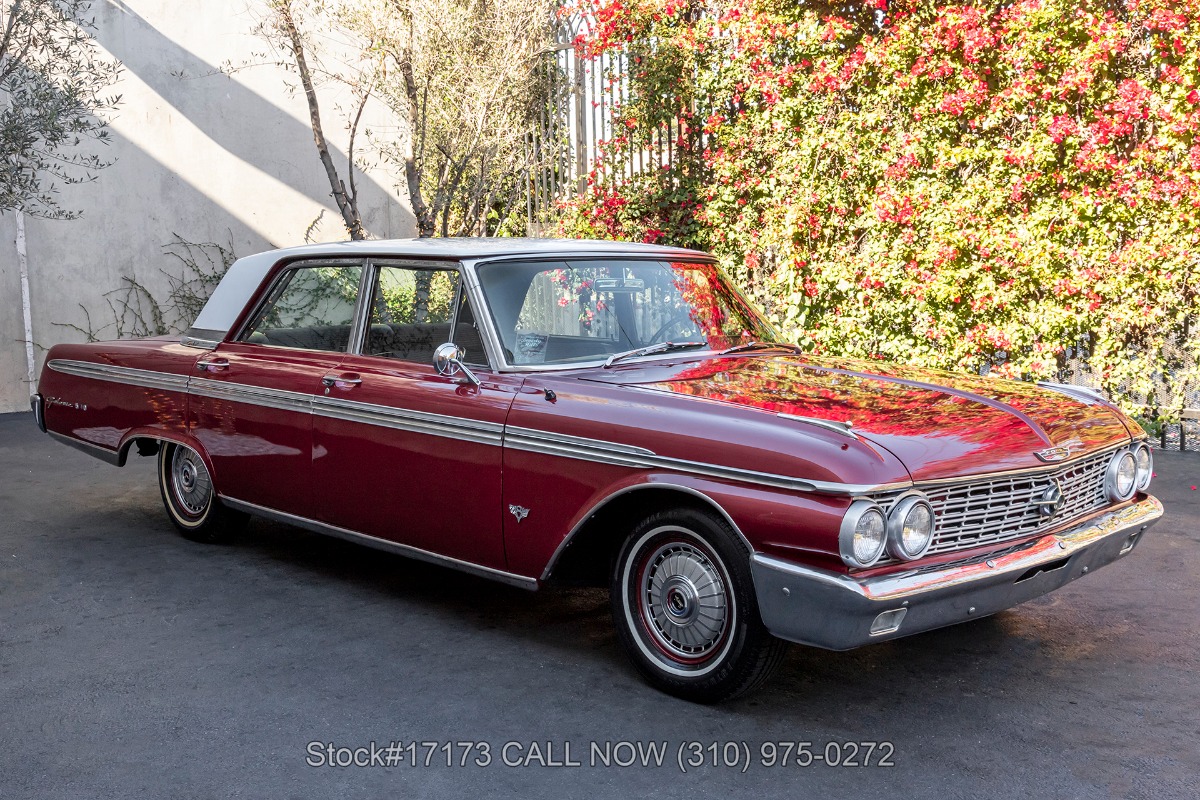 Used 1962 Ford Galaxie 500  | Los Angeles, CA