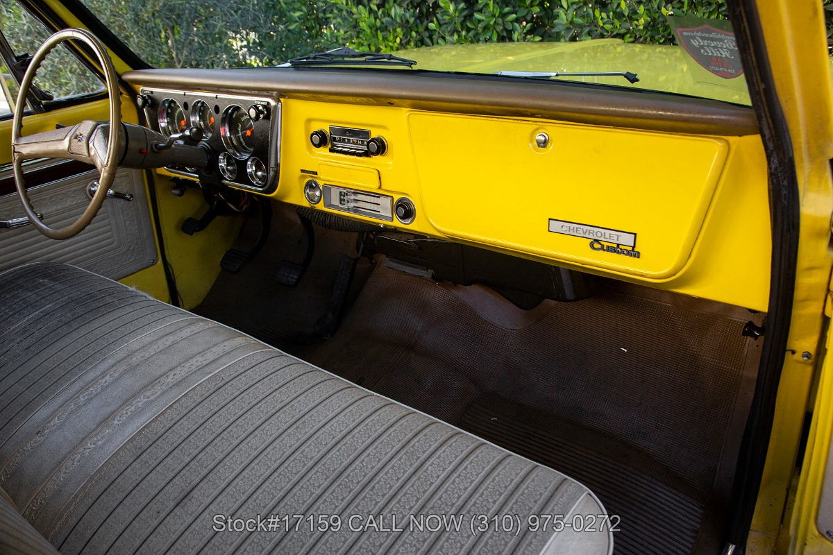 Used 1970 Chevrolet C10  | Los Angeles, CA
