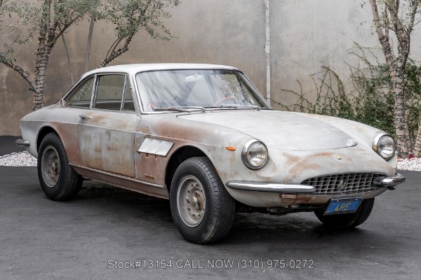 1967 Ferrari 330GTC