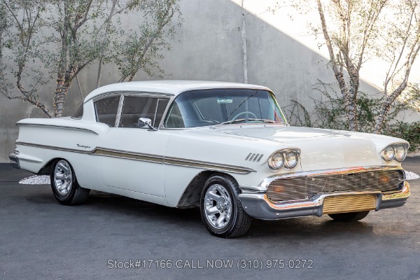 1958 Chevrolet Biscayne