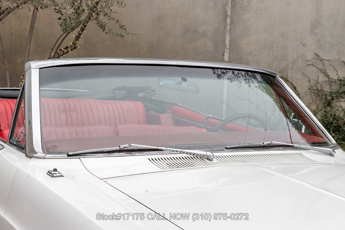 Used 1966 Ford Fairlane 500  | Los Angeles, CA