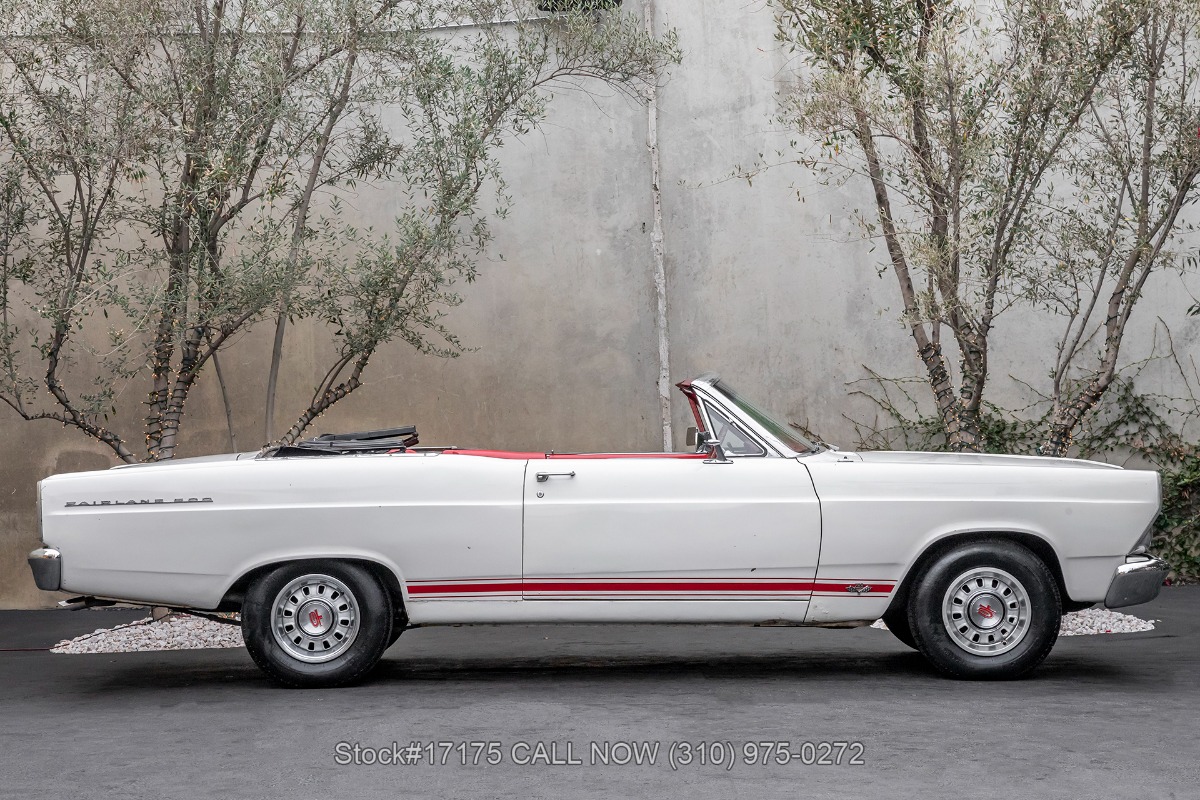 Used 1966 Ford Fairlane 500  | Los Angeles, CA