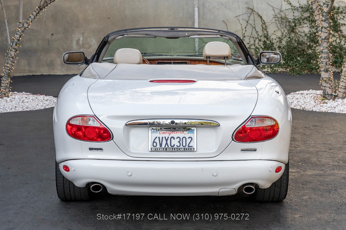 Used 2004 Jaguar Jaguar  | Los Angeles, CA