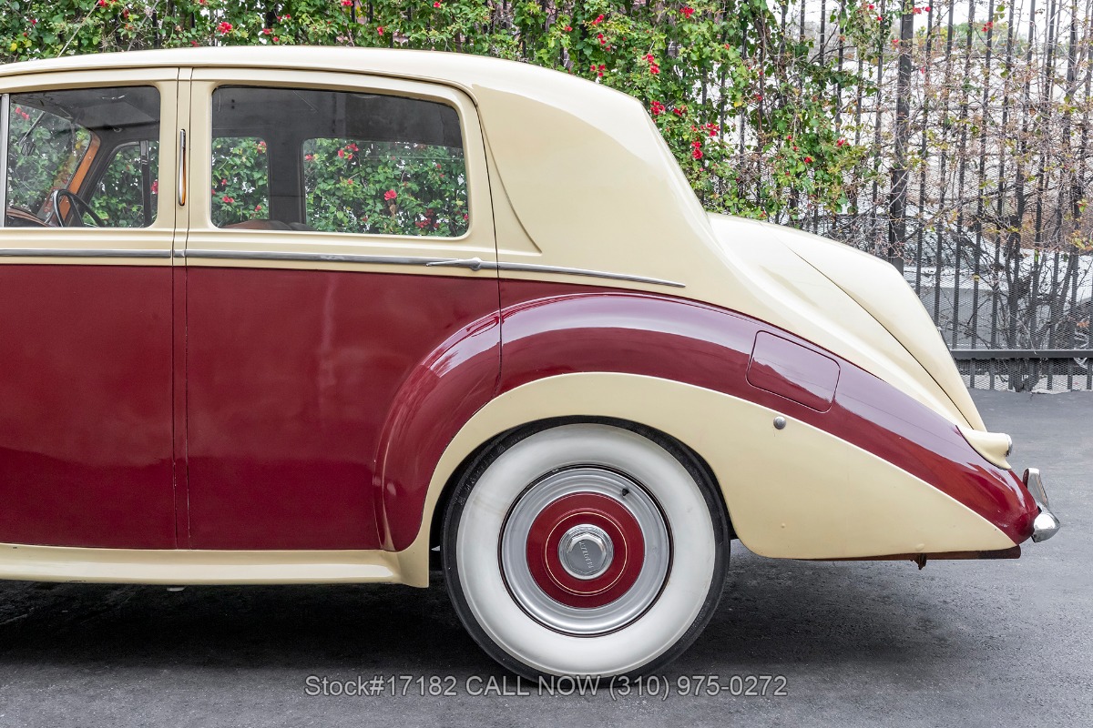 Used 1954 Bentley R-Type  | Los Angeles, CA